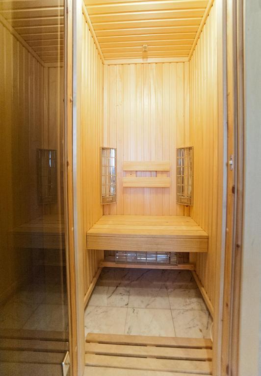Gorny Ruchej Hotel Hora Værelse billede